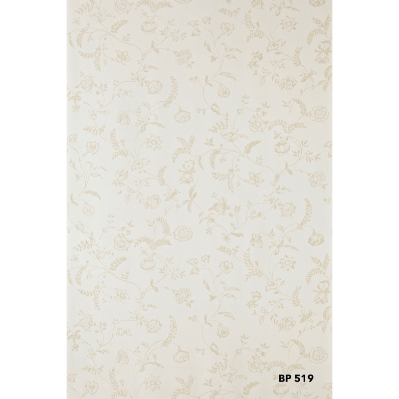 Papier peint Uppark Farrow & Ball BP 519