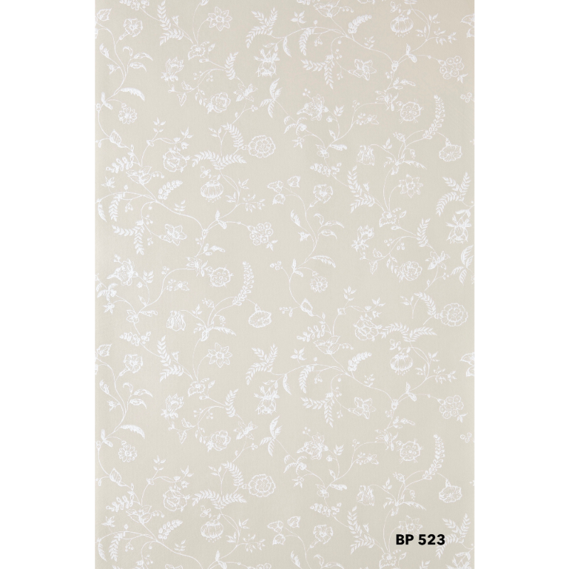 Papier peint Uppark Farrow & Ball BP 523