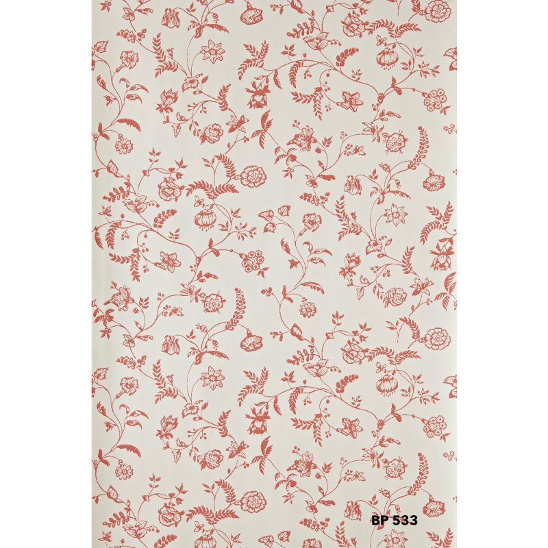 Papier peint Uppark Farrow & Ball BP 533