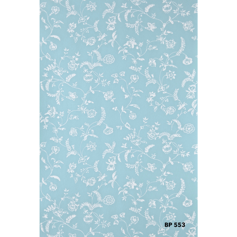 Papier peint Uppark Farrow & Ball BP 553