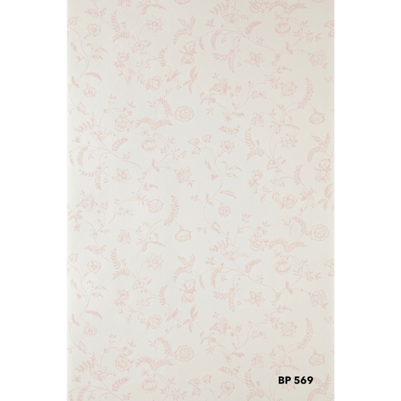 Papier peint Uppark Farrow & Ball BP 569