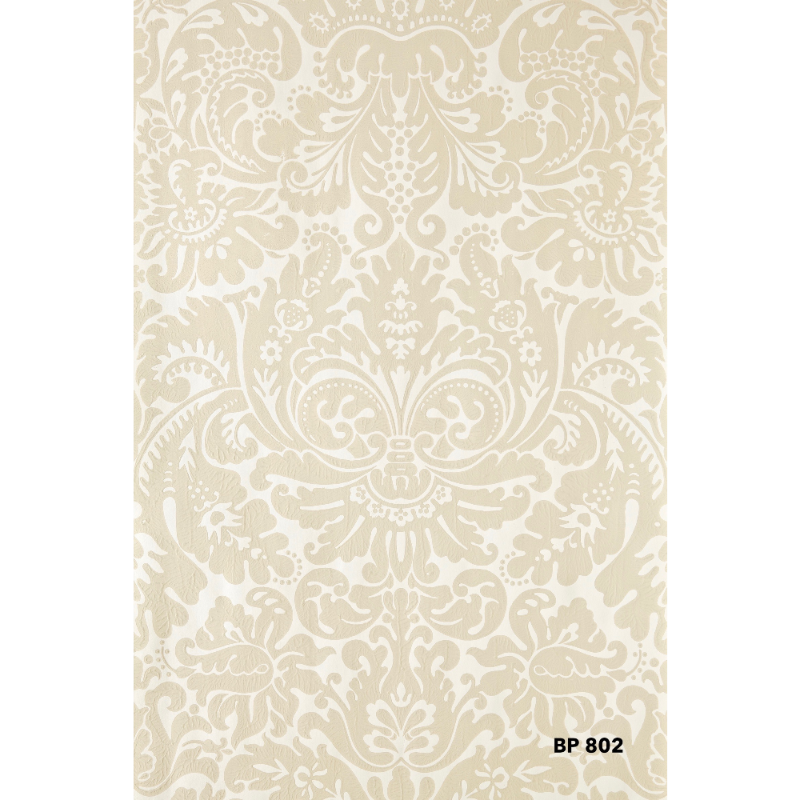 Papier peint Silvergate Farrow & Ball BP 802