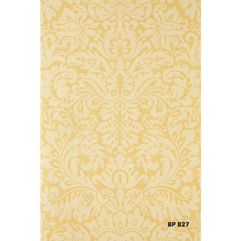 Papier peint Silvergate Farrow & Ball BP 827
