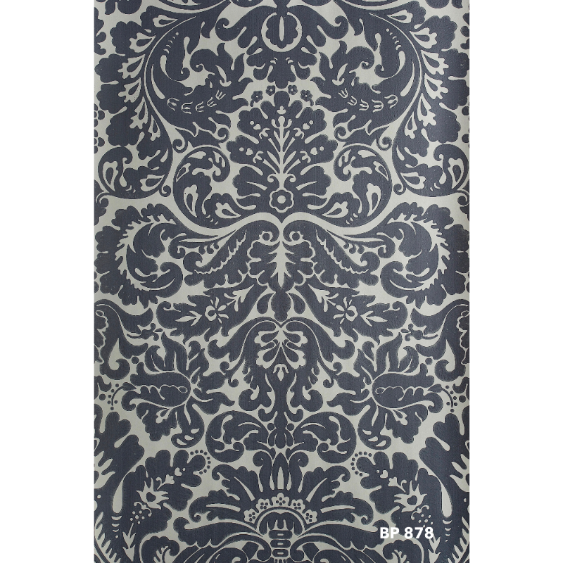Papier peint Silvergate Farrow & Ball BP 878