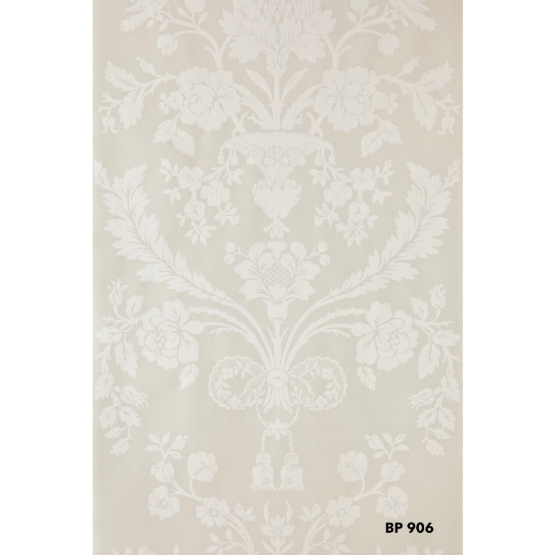 St. Antoine papier peint Farrow & Ball BP 906