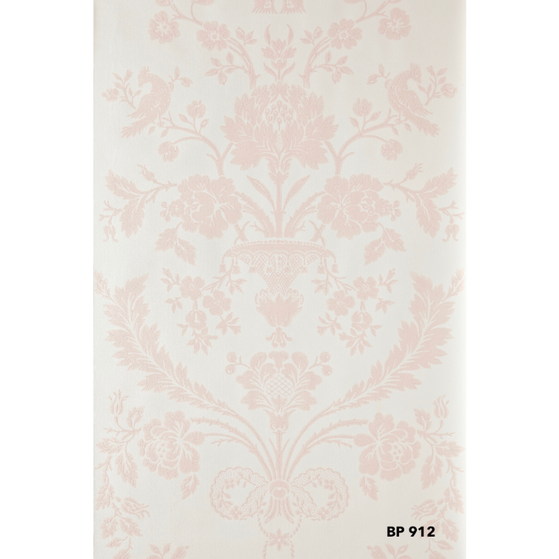 St. Antoine papier peint Farrow & Ball BP 912