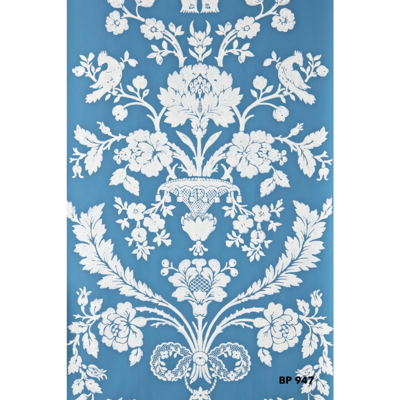 St. Antoine papier peint Farrow & Ball BP 947