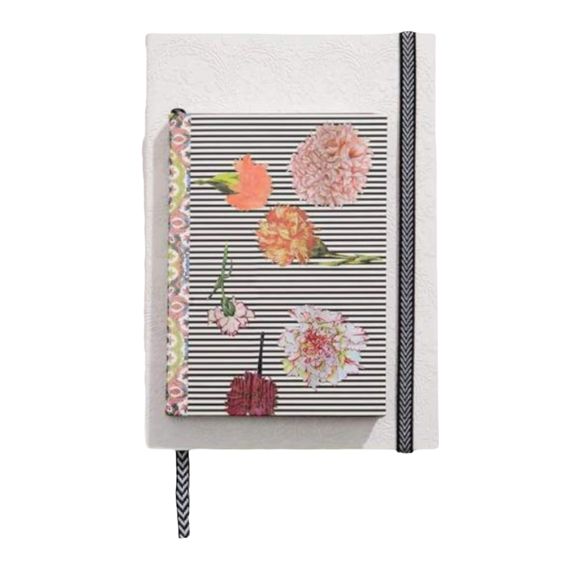 Christian Lacroix Feria Carnet de notes A6