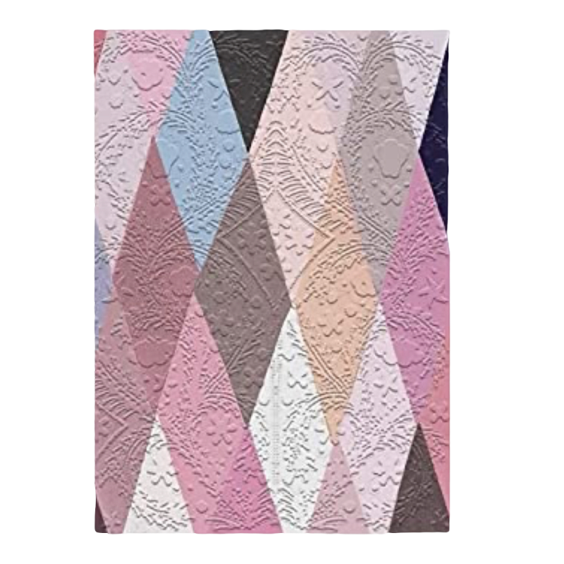 Christian Lacroix Mascerade Myrtille Carnet de notes A6