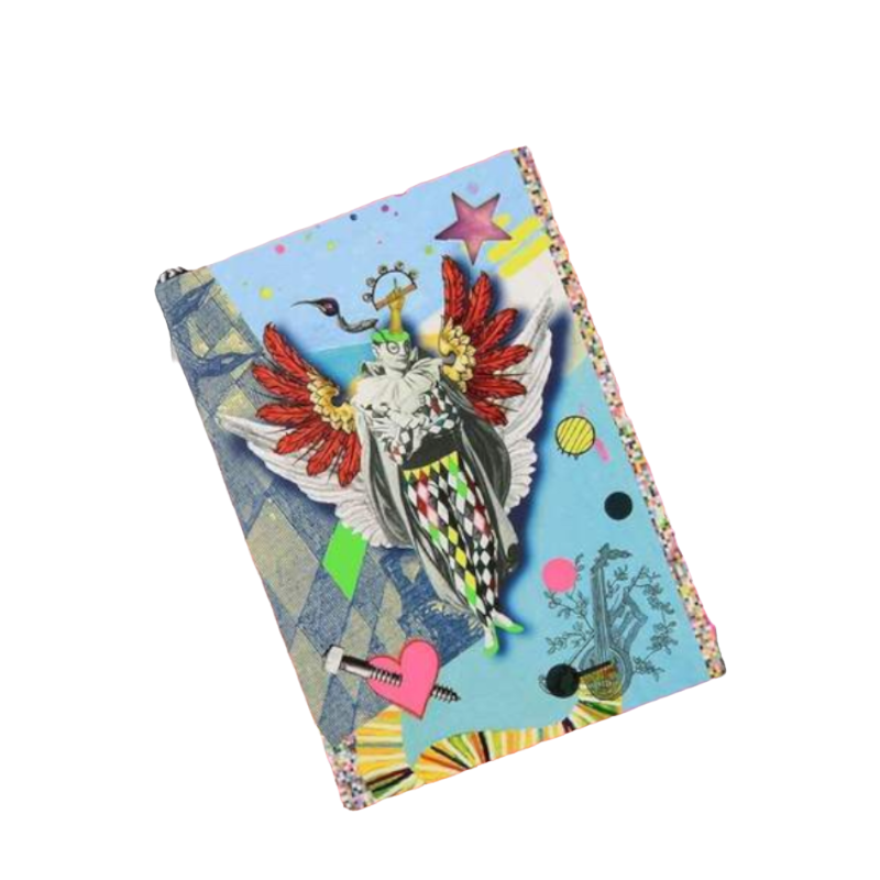 Christian Lacroix Icare Carnet de notes A6