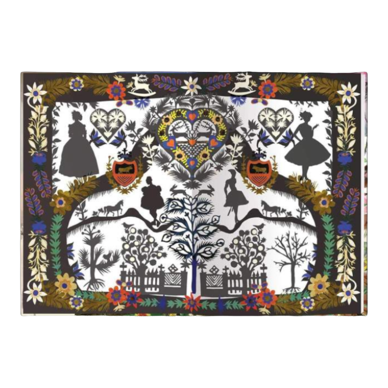 Christian Lacroix Fashion's Season Carnet de notes B5