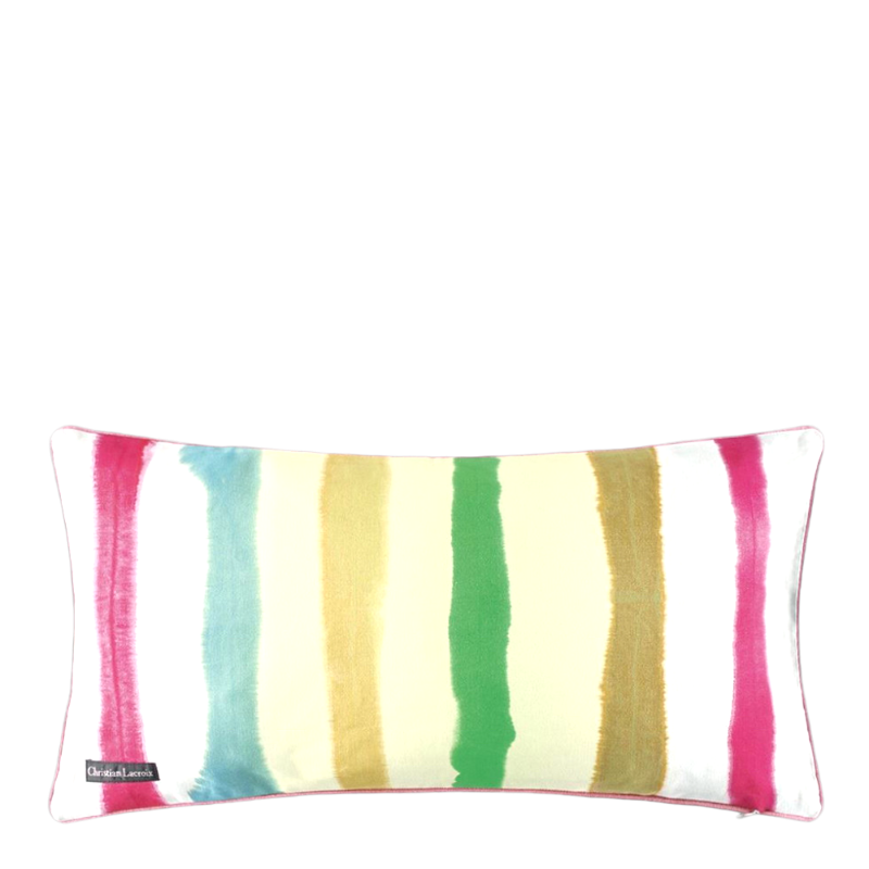 Christian Lacroix Coussin Eden Multicolor