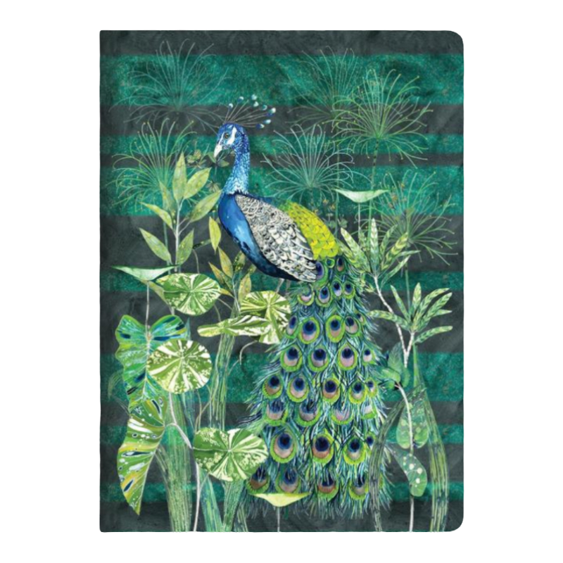 Designers Guild Arunja Notebook Set Carnet de notes A5