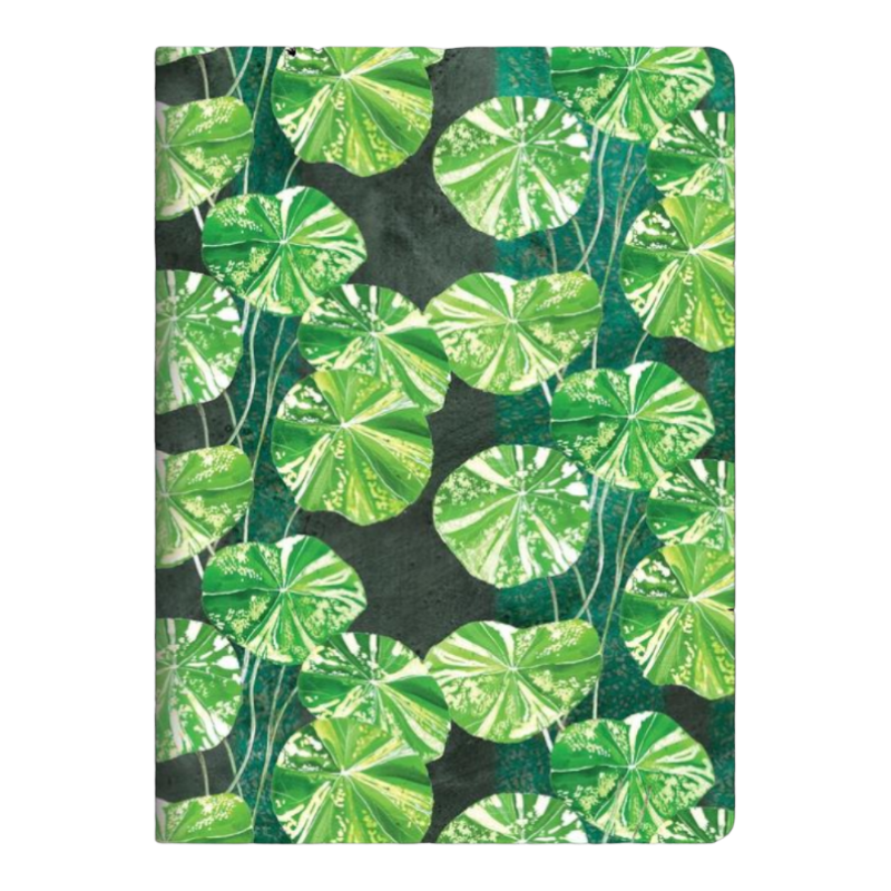 Designers Guild Arunja Notebook Set Carnet de notes A5