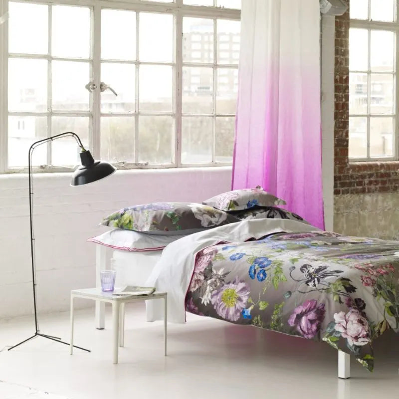 Designers Guild Amethyst Parure de lit 65 x 65 cm