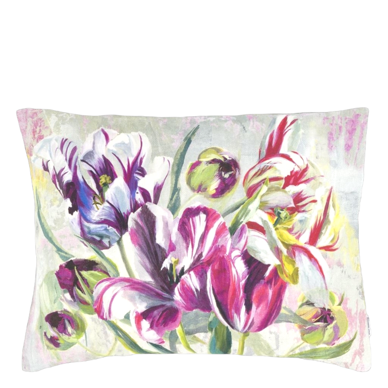 Designers Guild Coussin La Tulipe