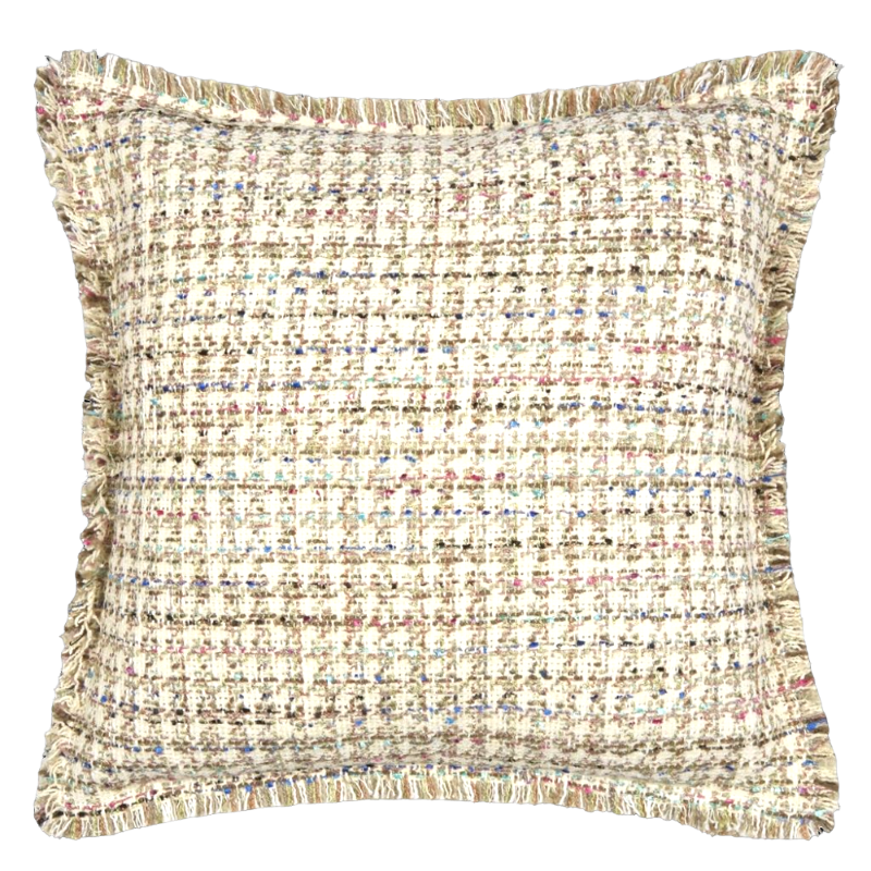 Designers Guild Coussin Scarlatti Blossom