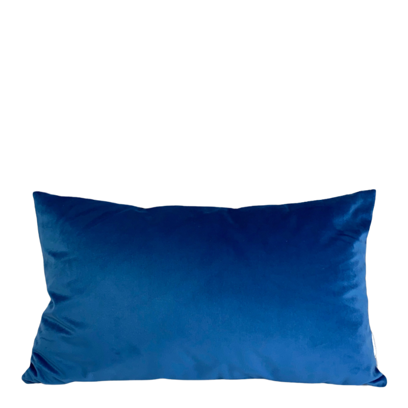 Designers Guild Coussin Trentino Bleu