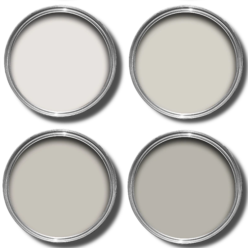 Ensemble d'échantillons de sons neutres relaxants