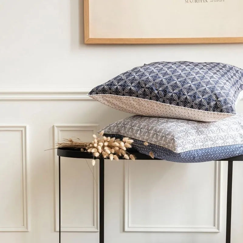 Essix Atlas Parure de lit 65 x 65 cm
