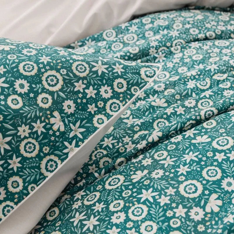 Essix Broceliande linge de lit 50 x 75 cm