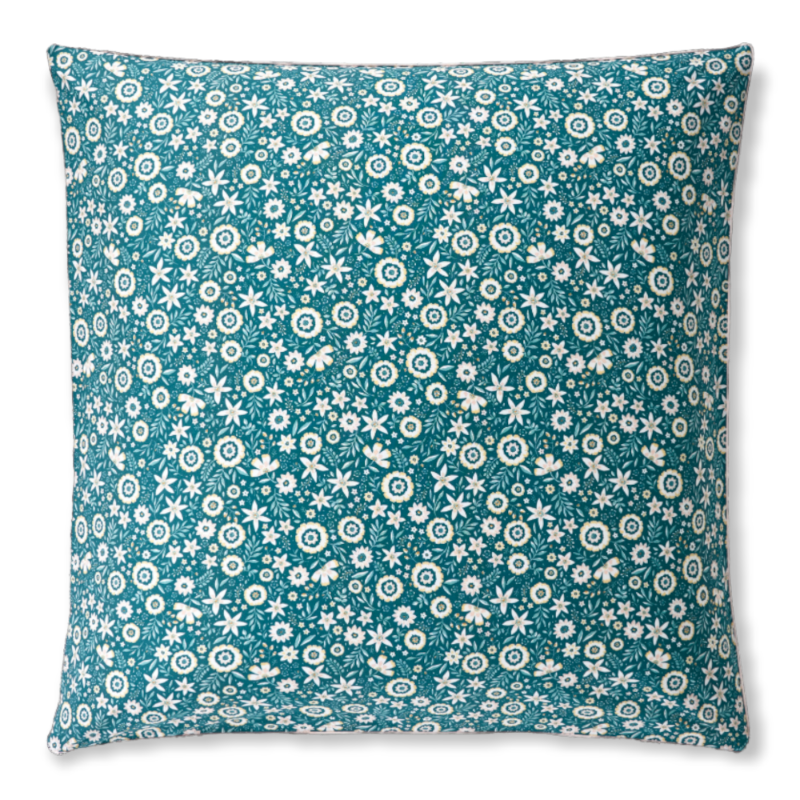 Essix Broceliande linge de lit 65 x 65 cm