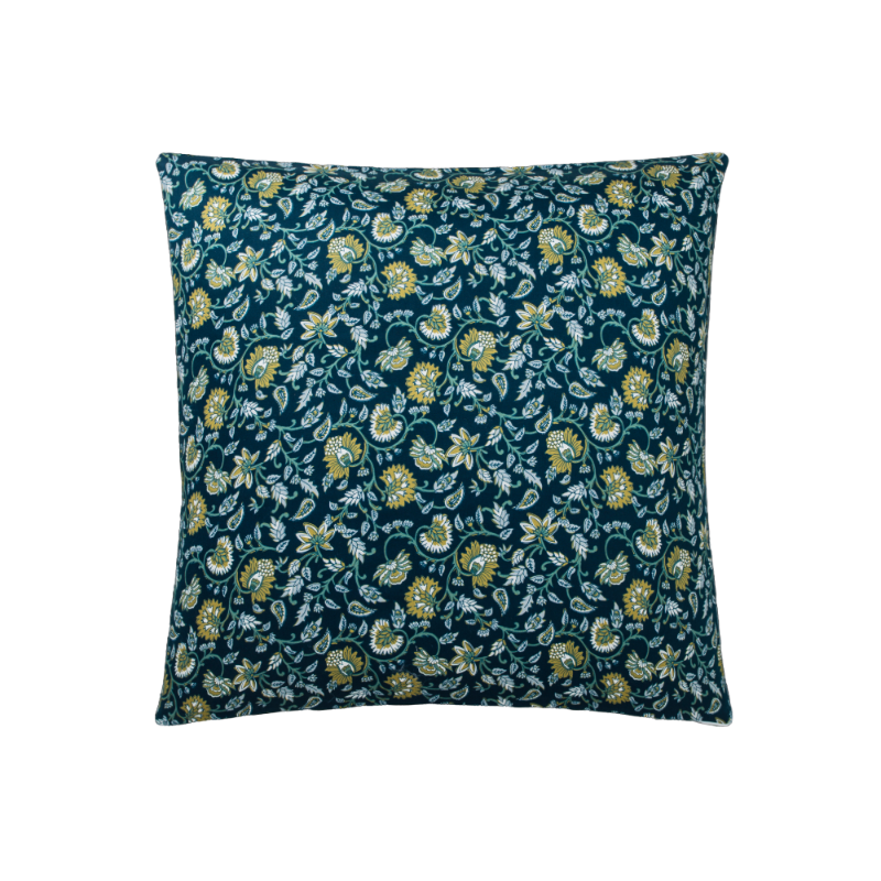 Essix Elixir Dore 65 x 65 cm linge de lit