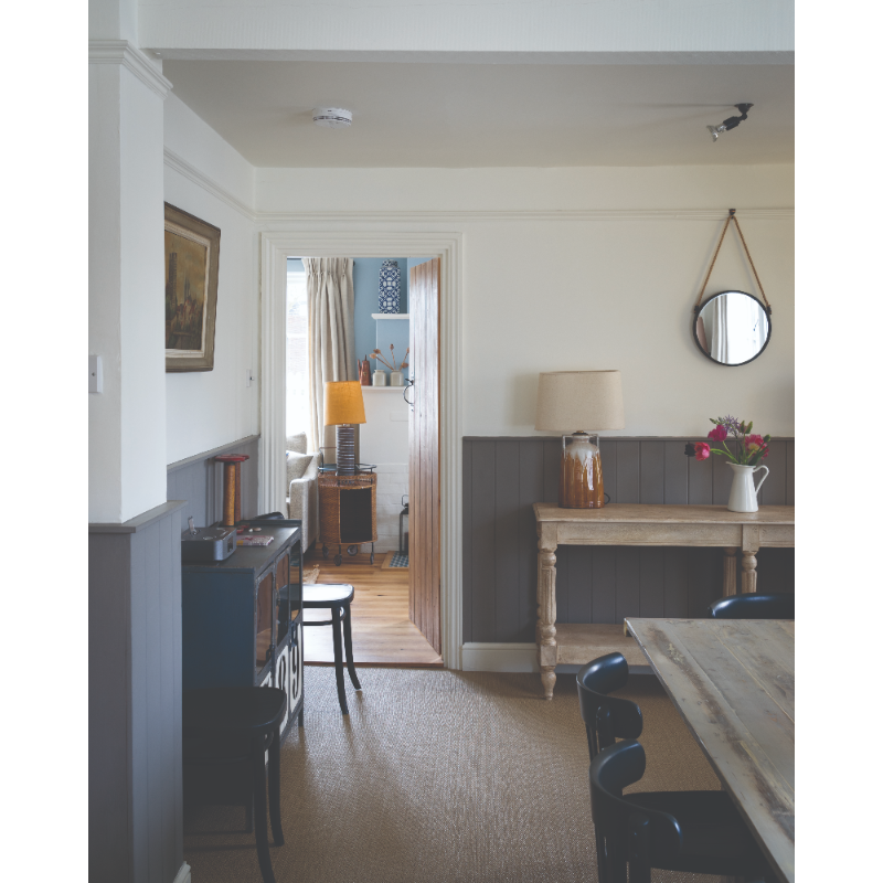 Farrow & Ball Couleurs Farrow Ball Blanc Ammonite 274