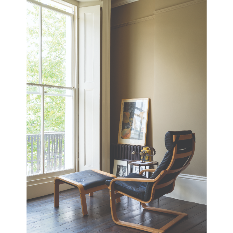 Farrow & Ball Couleurs Farrow Ball Buff 20