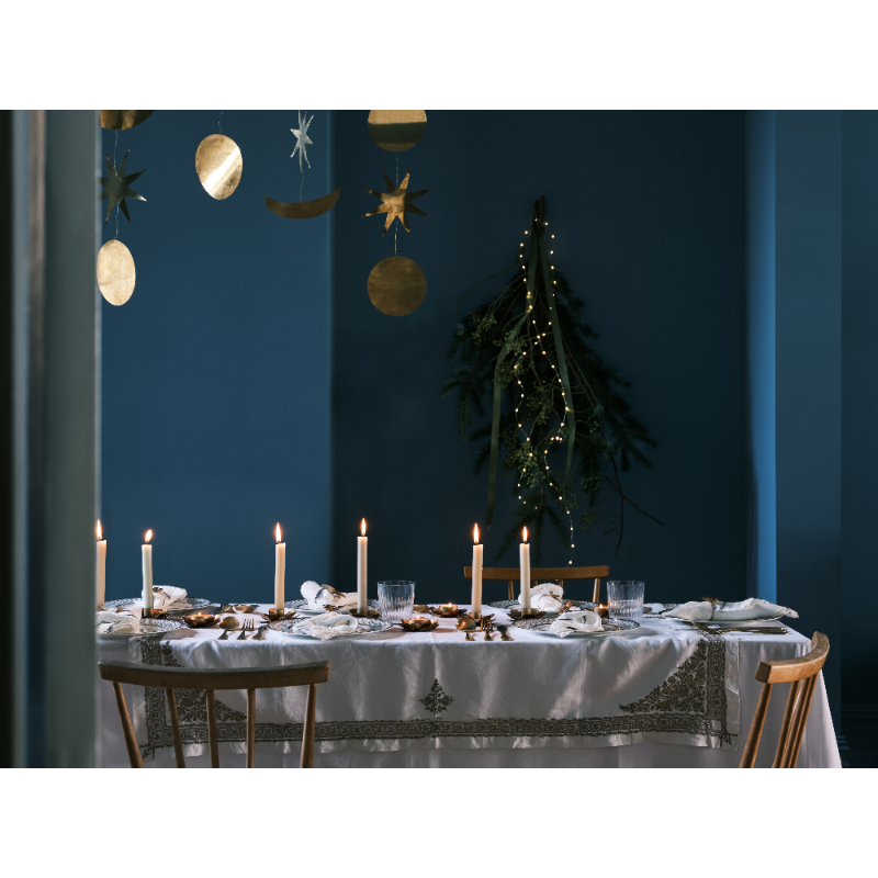 Couleurs Farrow & Ball Farrow Ball Chinese Blue 90