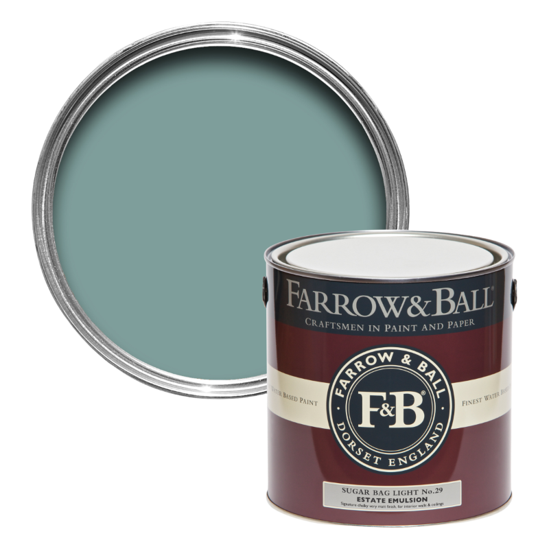 Farrow & Ball Farrow Ball couleurs Sugar Bag Light 29
