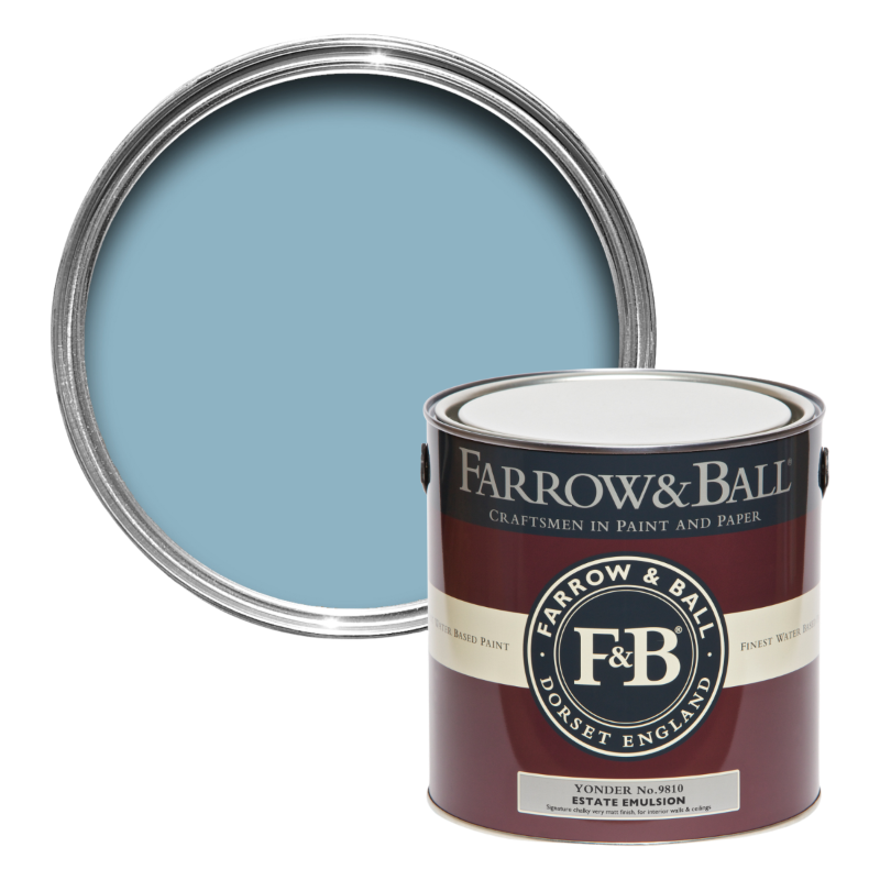 Farrow & Ball Peintures Farrow Ball Yonder 9810