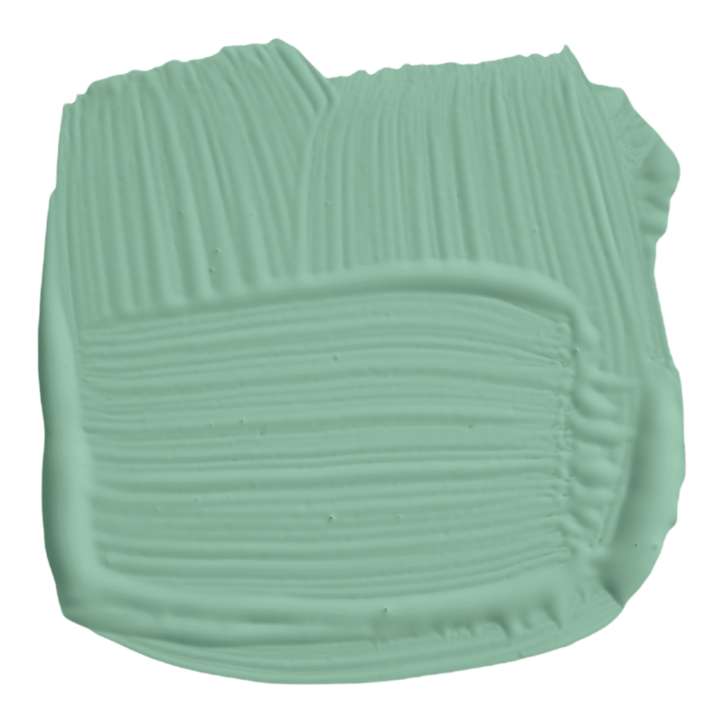 Farrow & Ball Farrow Ball Couleurs Turquoise Arsenic 214