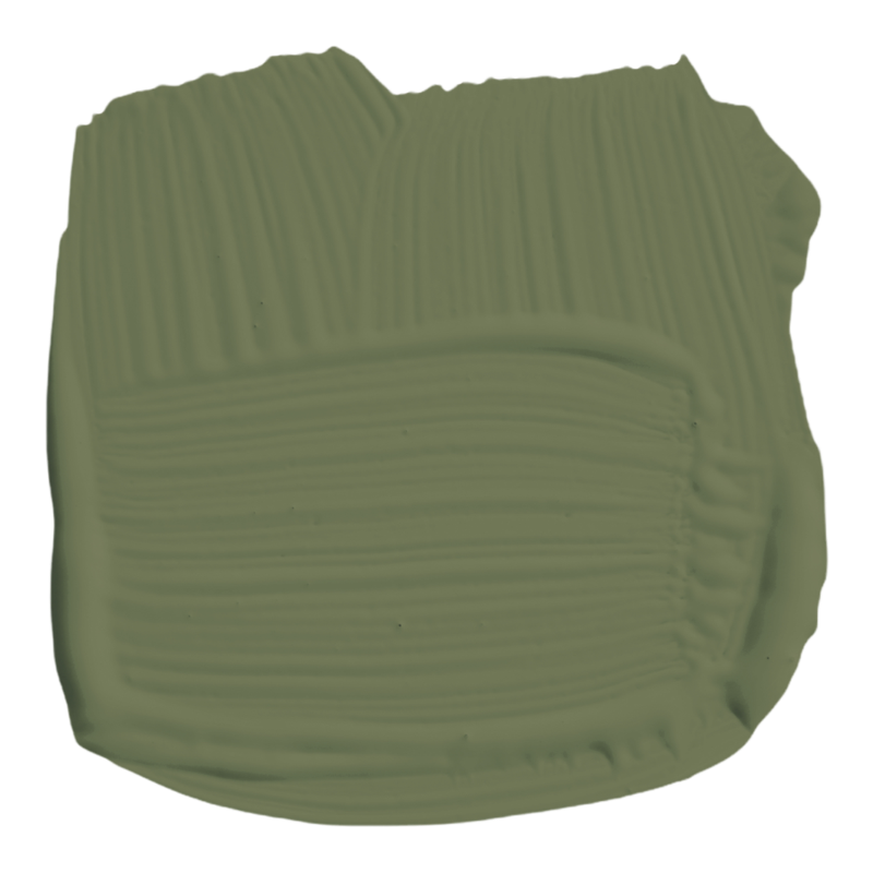 Farrow & Ball Farrow Ball Couleurs Vert Bancha 298