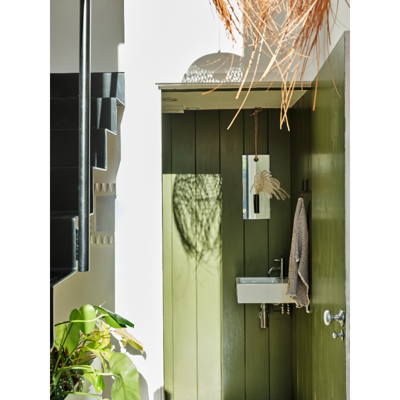 Farrow & Ball Farrow Ball Couleurs Vert Bancha 298