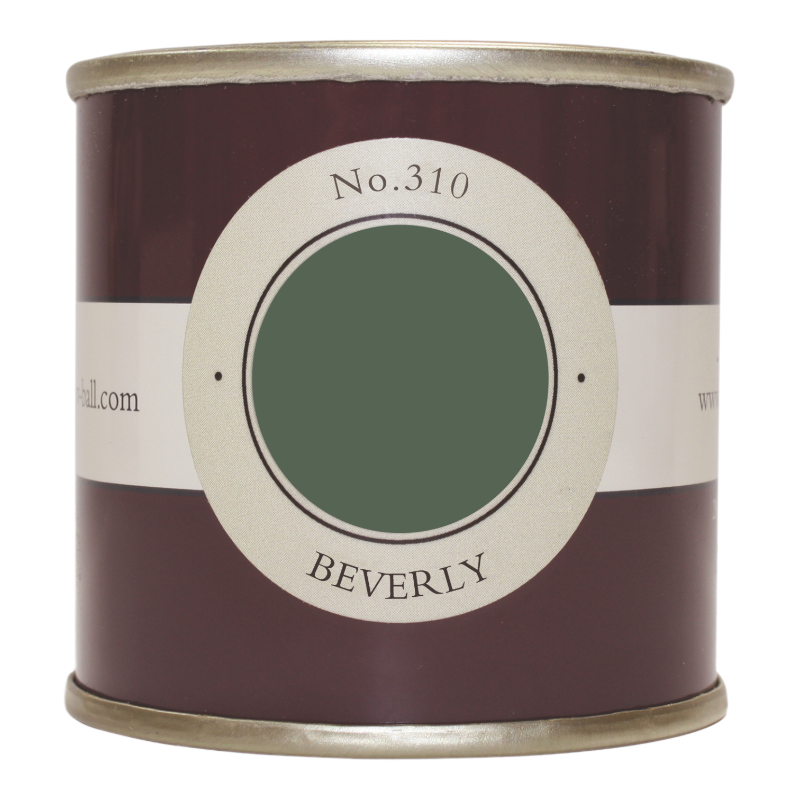 Farrow & Ball Farrow Ball Couleurs Vert Beverly 310