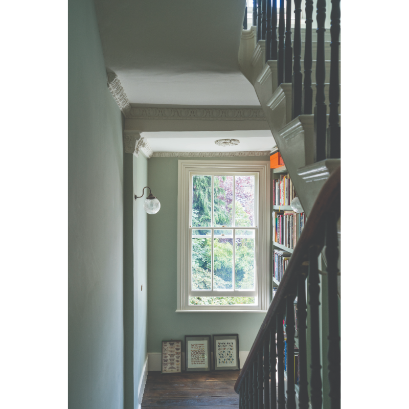 Farrow & Ball Farrow Ball Couleurs Gris Blue Gray 91