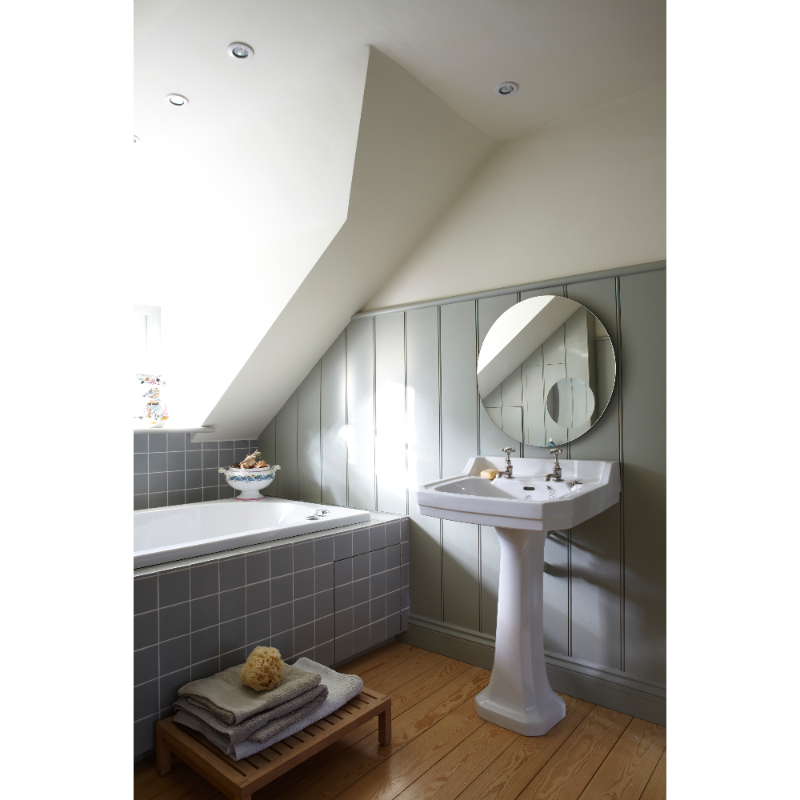 Farrow & Ball Farrow Ball Couleurs Gris Blue Gray 91