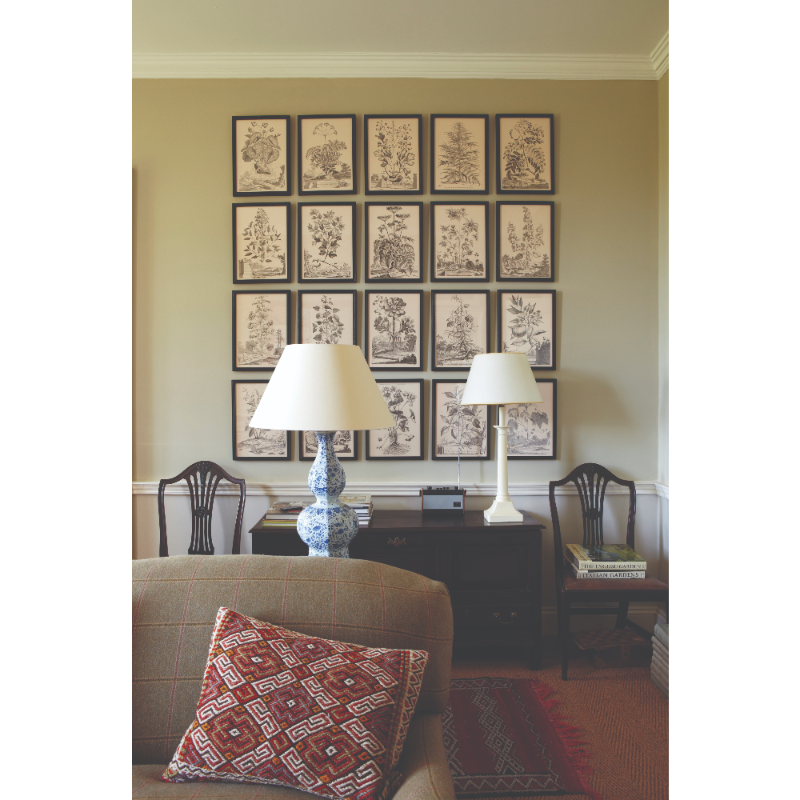 Farrow & Ball Farrow Ball Couleurs Beige Bone 15