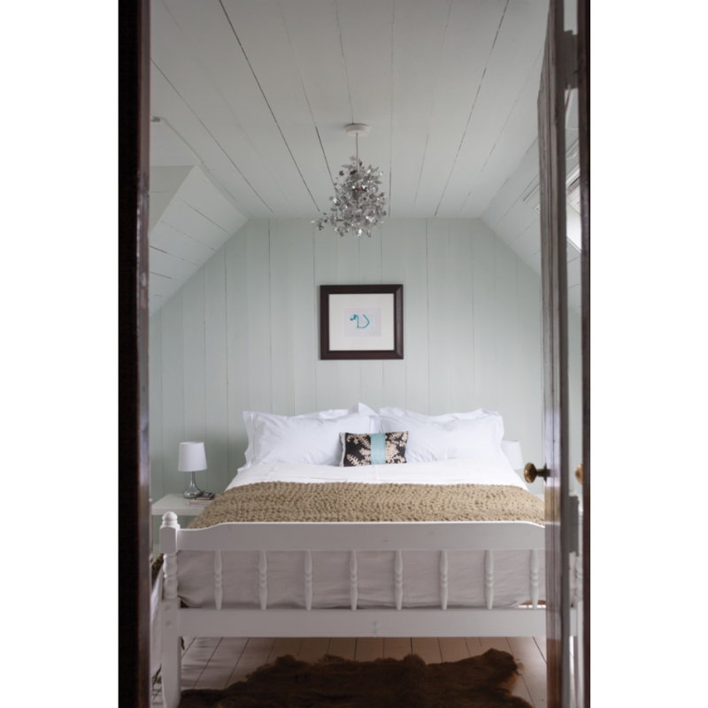 Farrow & Ball Farrow Ball Couleurs Bleu Blanc Cabbage White 269