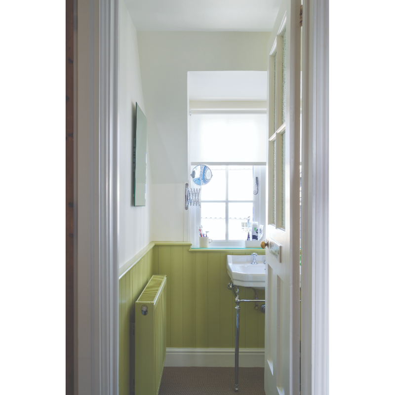 Farrow & Ball Peintures Farrow Ball Churlish Green 251