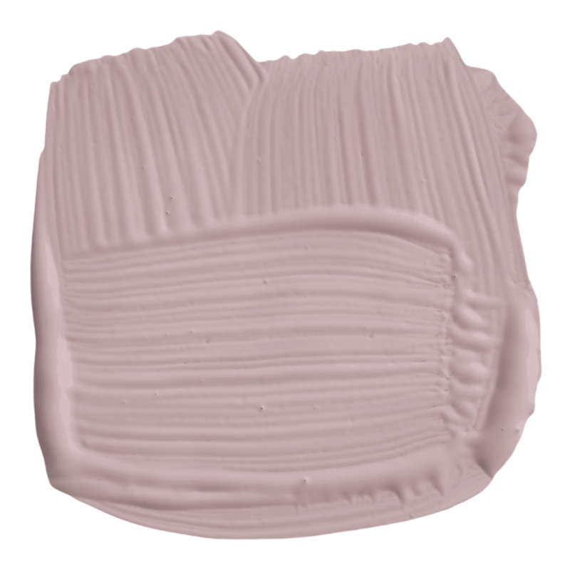 Farrow & Ball Farrow Ball couleurs rose Cinder Rose 246