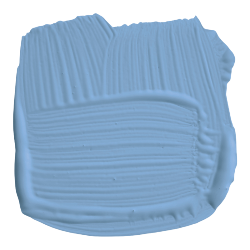 Farrow & Ball Farrow Ball Couleurs Bleu Cook s Blue 237