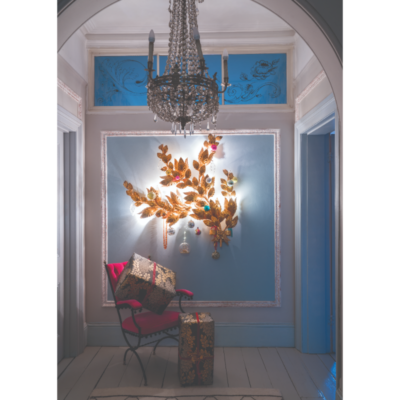 Farrow & Ball Farrow Ball Couleurs Bleu Cook s Blue 237