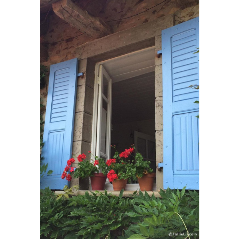 Farrow & Ball Farrow Ball Couleurs Bleu Cook s Blue 237