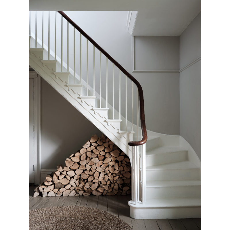 Farrow & Ball Farrow Ball Couleurs Beige Gris Cornforth White 228