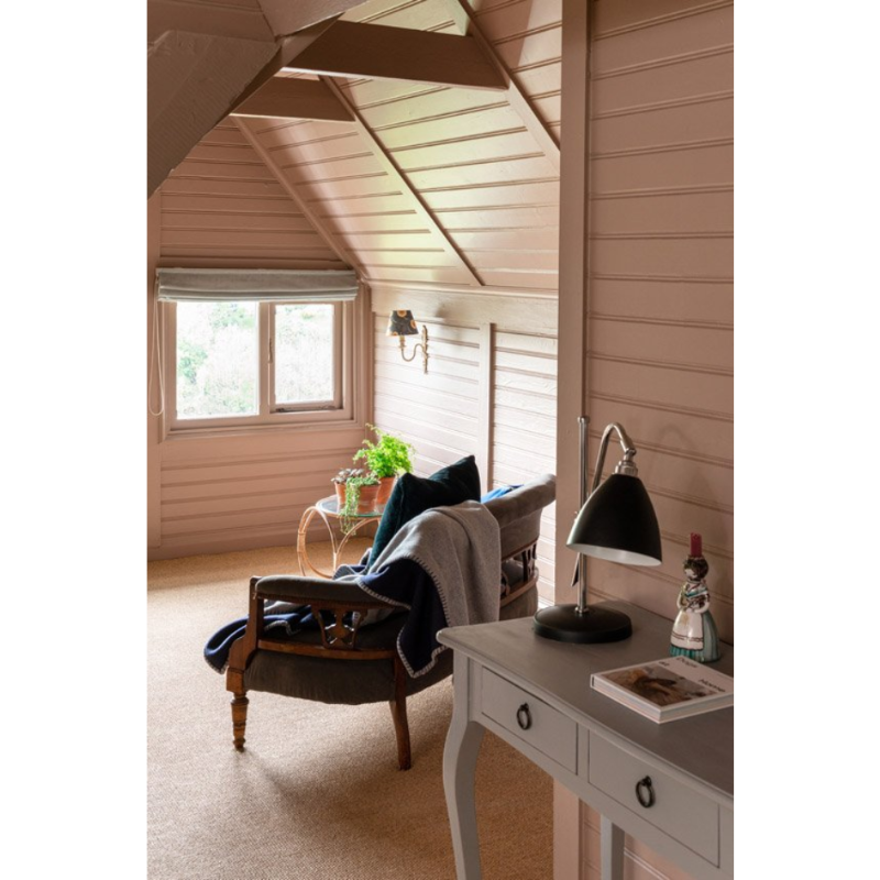 Farrow & Ball Farrow Ball Couleurs Beige Rouge Dead Salmon 28