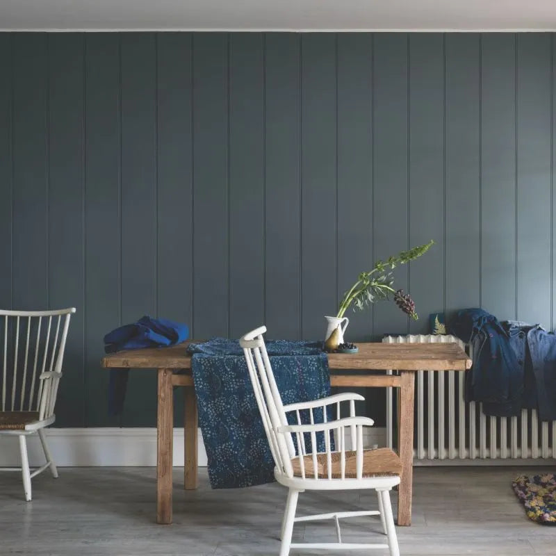 Farrow & Ball Farrow Ball Couleurs bleu De Nimes 299