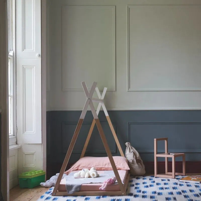 Farrow & Ball Farrow Ball Couleurs bleu De Nimes 299