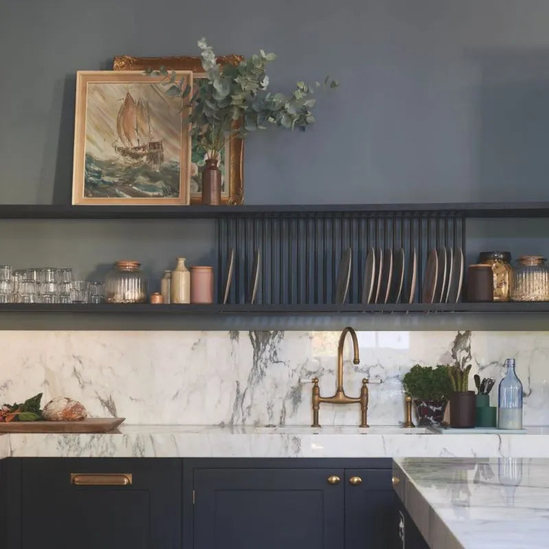 Farrow & Ball Farrow Ball Couleurs bleu De Nimes 299